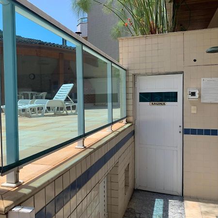 Apto Ubatuba-Praia Grande-Condomínio Dubai Exterior foto