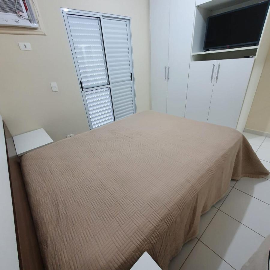 Apto Ubatuba-Praia Grande-Condomínio Dubai Exterior foto